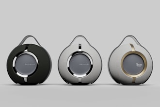 do 3d modeling and 3d rendering