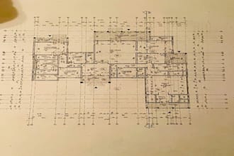 create 2d,3d estate designs for engineering applications with si,sd,ts,sm,wws