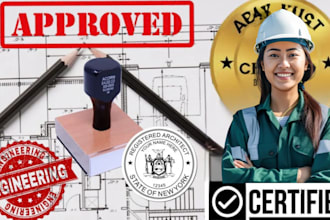sketch, stamp architectural drawing pe stamp structural engineer plan for permit