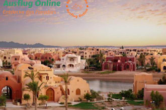arrange a private trip to el gouna