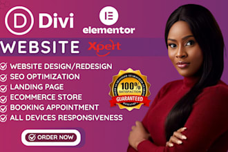 divi wordpress divi theme divi expert divi builder divi website elementor divi