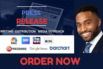 do ein presswire press release distribution, public relations, yahoo finance