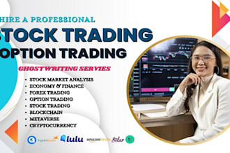 do investment stocking, stock market, stock trading, and online course