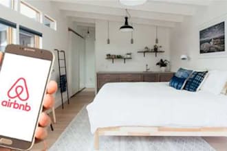 airbnb promotion airbnb marketing home listing hotel booking vrbo promotion