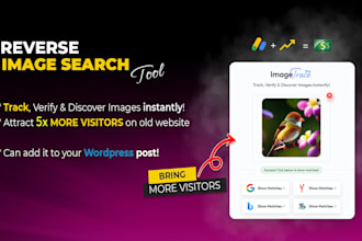 add a powerful tool that keep visitors coming back