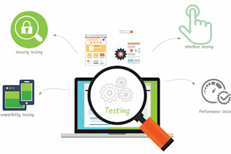 review your website, give improvements in less than 24 hours