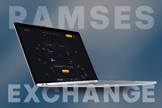 create a p2p crypto exchange platform with escrow with kyc integration