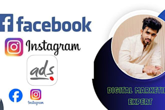 effective facebook and instagram ads to generate leads and boost sales