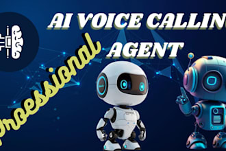 setup automated ai voice calling agent, cold calling using vapi ai synthflow