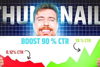 design podcast youtube thumbnail