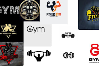 help you generate a gym favicon for your website