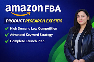 do amazon fba product research and product hunting for fba private label