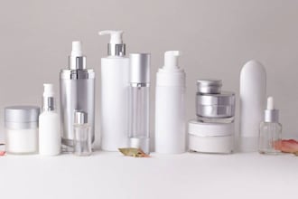 formulate high  performance organic skincare haircare products