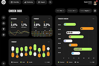 clone or develop ai software, web app, saas app, odoo, mlm, pos, crm, erp, hrm