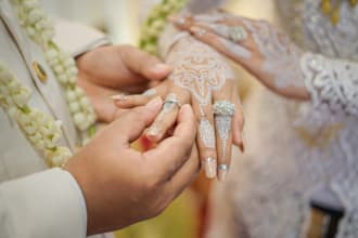 perform your online nikah as a professional imam with certificate
