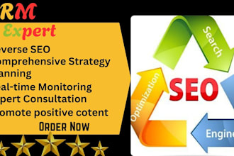 improve and do effective online reputation management ORM