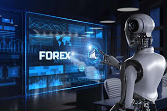 build profitable forex ea bot that reach your expectation as it work