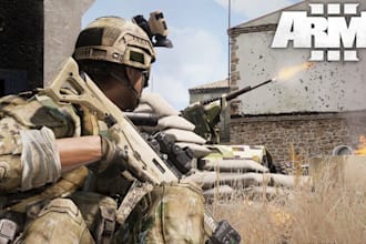 arma 3 scenario mission arma 3 model reskin arma 3 server setup arma reforger
