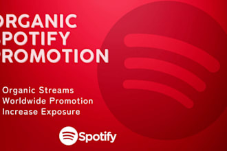 setup and manage spotify ads promote spotify listeners audiences