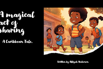 create powerful childrens stories with life lessons