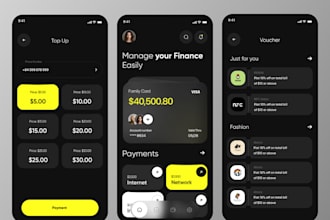 do mobile app development, flutter mobile app development, android app, appsheet