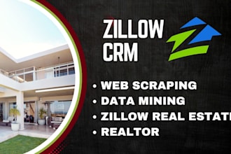 create zillow scraping aids in zillow data mining real estate zillow realtor