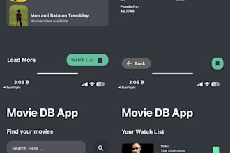 develop enterprise mobile apps using flutter and firebase