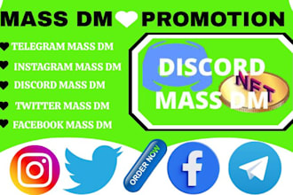 discord mass dm, tg dms, mass dm, ig dms, to targeted audience instagram mass dm
