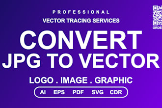 convert jpg to vector ai eps pdf svg cdr