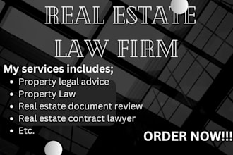 draft review real estate agreement legal agreement lease agreement online lawyer