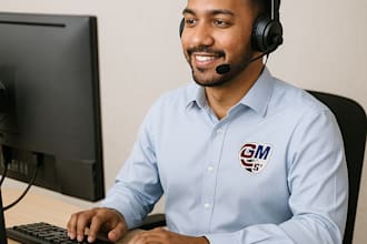 provide complete off site dispatch and back office services