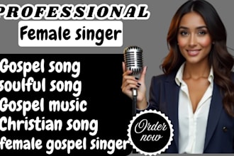 sing your gospel song,gospel music,christian music and christian song