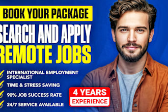 search and apply to remote jobs or find online job opportunities