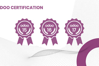 help in odoo certification