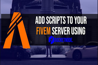 increase your fivem server promotion for maximum player engagement