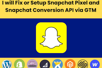 setup snapchat shop, snapchat ads, snapchat agency account, snapchat show portal