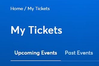 develop ticketing bot, ticketmster, chelsea, real madrid, all club, queue it
