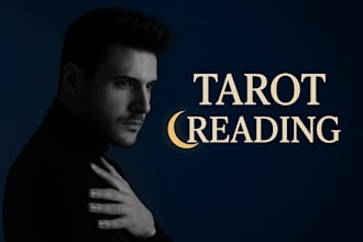 deliver an accurate tarot reading with deep insight