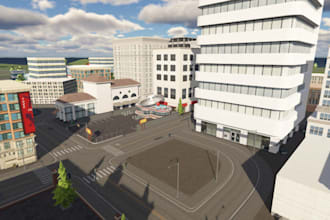 roblox map builder roblox model roblox accessories roblox studio blender