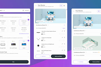 build custom pod web app zakeke 3d product configurator customily personalizer