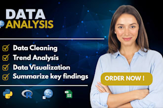 do data analysis using spss, r, excel