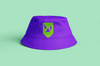 make custom designs for streetwear and merchandise