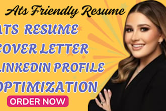 write job landing resume and cover letter that gets you hired