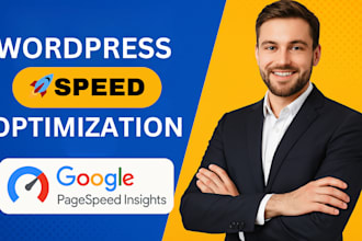 optimize wordpress speed for google pagespeed insights