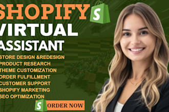 be boostifypro storepilot shopify virtual assistant expert for store management