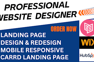 design carrd website design hubspot carrd landing page wix website hubspot blog