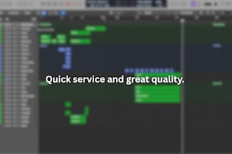 compose a soundtrack for your video game