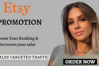 setup etsy shop, etsy promotion, etsy sales, etsy seo, increase etsy traffic