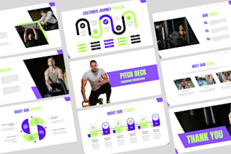 design  pitch deck, powerpoint presentation, google slides, powerpoint template