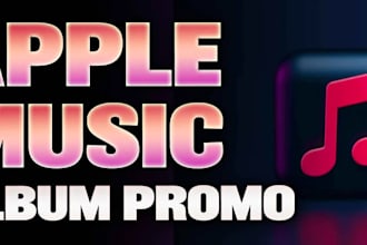 do advanced usa apple music promotion spotify ituns uk active audience listener